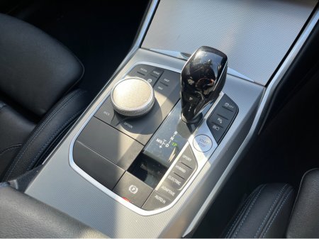 2022 BMW 3-Series - photo 15