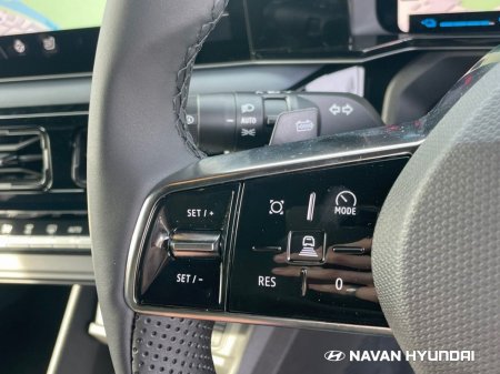 2026 Nissan Micra - photo 20