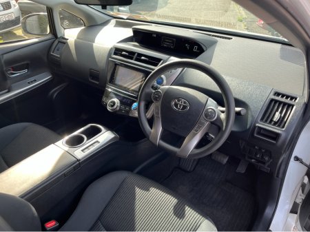 2021 Toyota Prius - photo 15