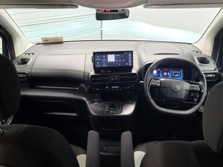 2026 Citroen Berlingo Multispace - photo 4