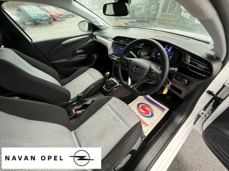 2024 Opel Corsa - photo 8