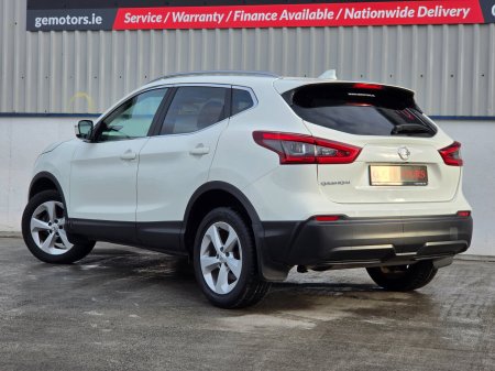 2018 Nissan Qashqai - photo 11