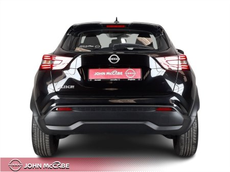 2025 Nissan Juke - photo 6