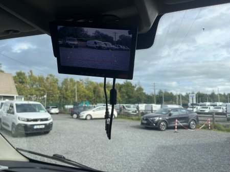 2020 Fiat Ducato - photo 16