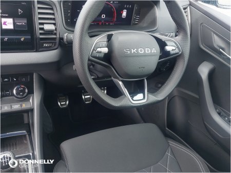 2025 Skoda Karoq - photo 6