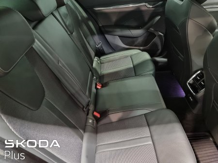 2024 Skoda Octavia - photo 23