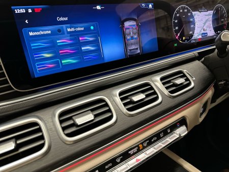 2023 Mercedes-Benz GLE - photo 23