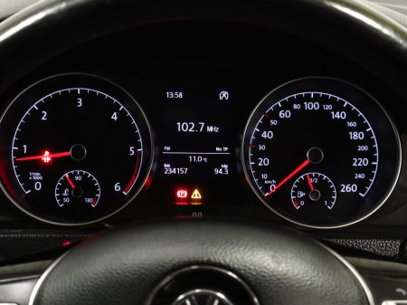 2013 Volkswagen Golf - photo 18