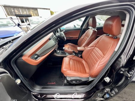 2014 Alfa Romeo Giulietta - photo 23