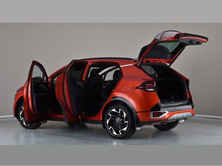 2024 Kia Sportage - photo 10