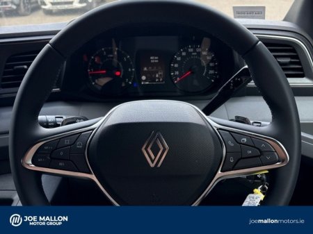 2026 Renault Master - photo 18