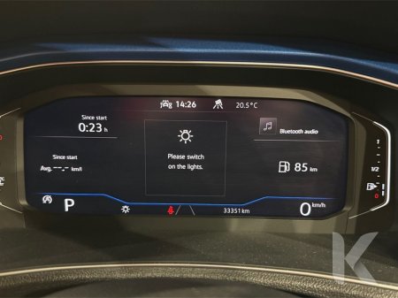 2021 Volkswagen T-Roc - photo 21