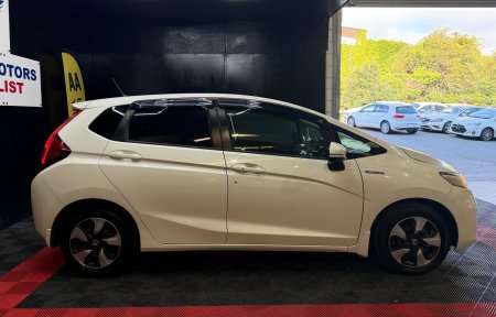 2016 Honda Fit - photo 15