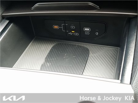 2026 Kia Sportage - photo 20
