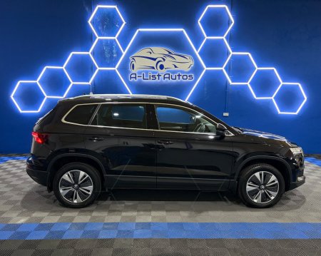 2023 Skoda Karoq - photo 2