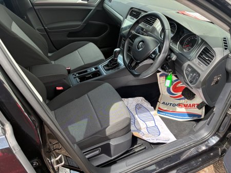 2015 Volkswagen Golf - photo 9
