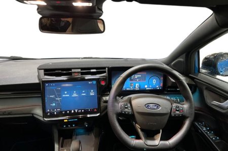 2025 Ford Puma - photo 11