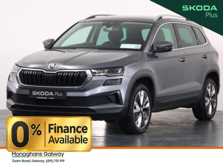 2024 Skoda Karoq - photo 9