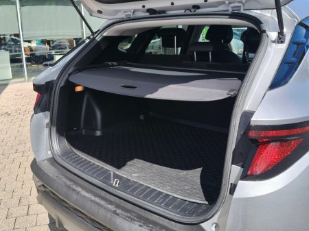 2024 Hyundai Tucson - photo 11