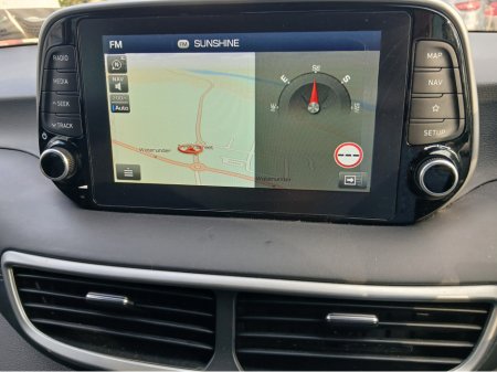 2019 Hyundai Tucson - photo 11