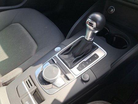 2020 Audi A3 - photo 12