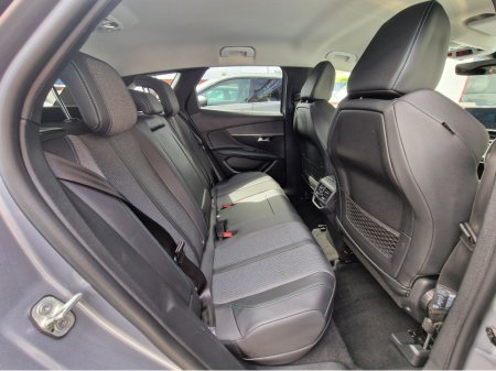 2022 Peugeot 3008 - photo 32