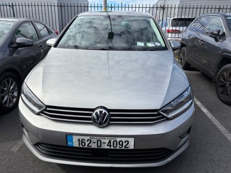 2016 Volkswagen Golf - photo 9