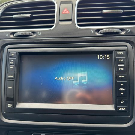 2013 Volkswagen Golf - photo 22