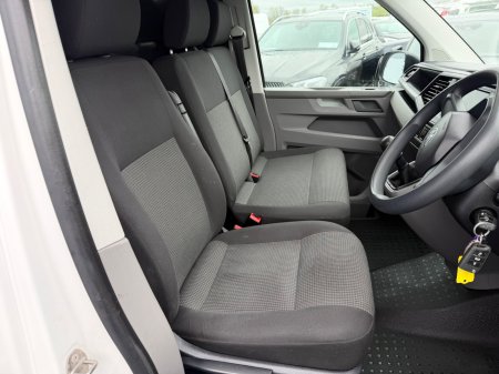 2022 Volkswagen Transporter - photo 11