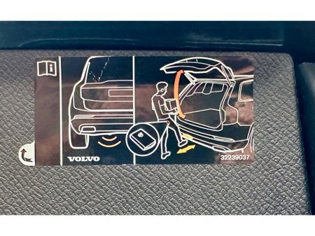 2019 Volvo XC90 - photo 29