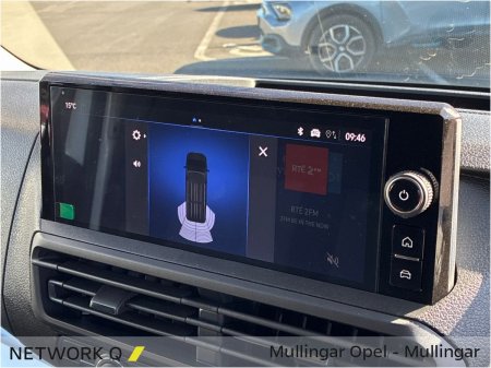 2026 Opel Vivaro - photo 16