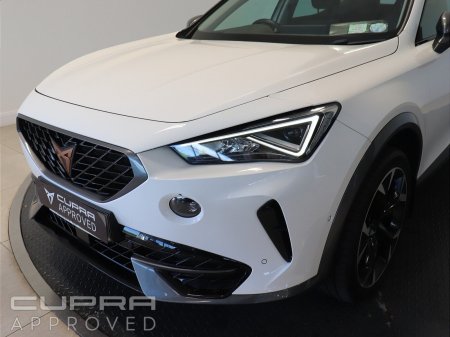 2022 Cupra Formentor - photo 18