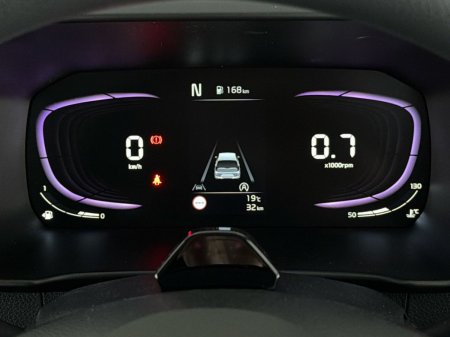 2026 Kia Picanto - photo 57