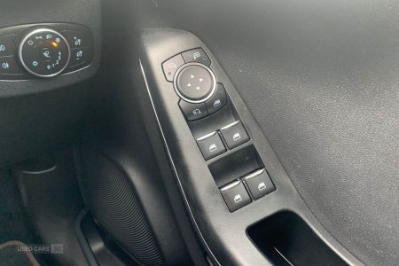 2021 Ford Puma - photo 18