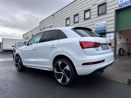 2018 Audi Q3 - photo 6