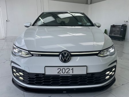 2021 Volkswagen Golf - photo 7