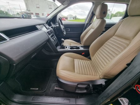 2015 Land Rover Discovery Sport - photo 20