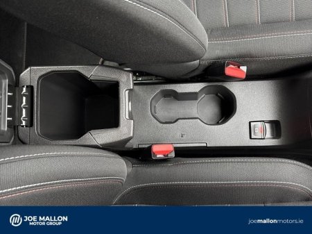 2023 Dacia Jogger - photo 21