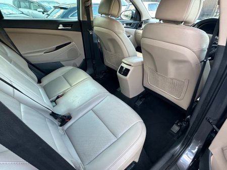 2017 Hyundai Tucson - photo 20