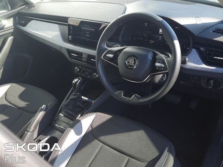 2024 Skoda Kamiq - photo 6