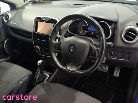 2015 Renault Clio - photo 15