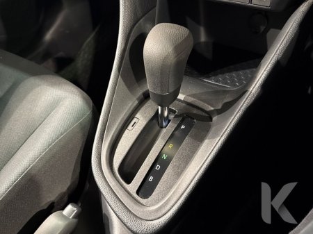 2024 Toyota Yaris - photo 18