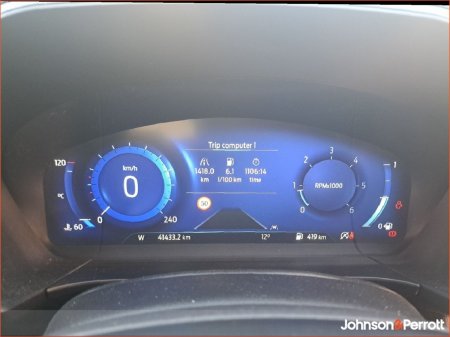 2023 Ford Kuga - photo 10