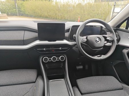 2024 Skoda Kodiaq - photo 8