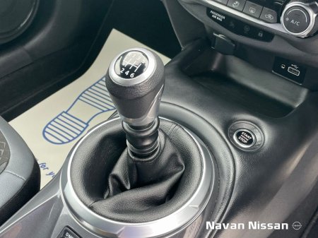 2024 Nissan Juke - photo 28