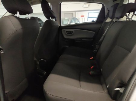 2018 Toyota Yaris - photo 7
