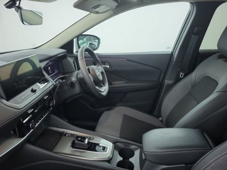 2026 Nissan Qashqai - photo 4