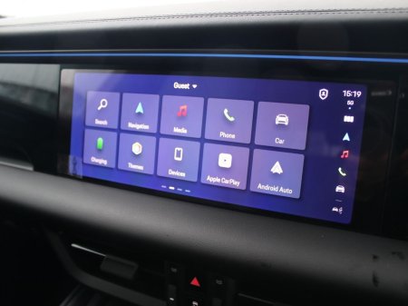 2026 Porsche Macan - photo 17