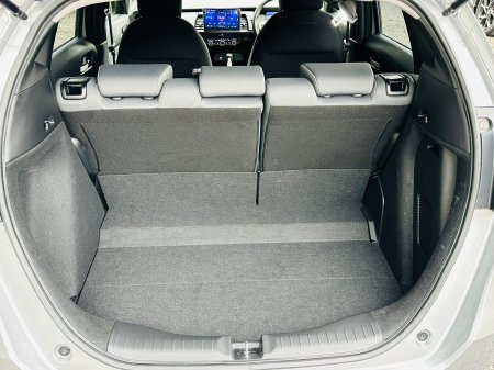 2020 Honda Fit - photo 14