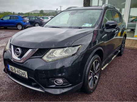 2016 Nissan X-Trail - photo 6
